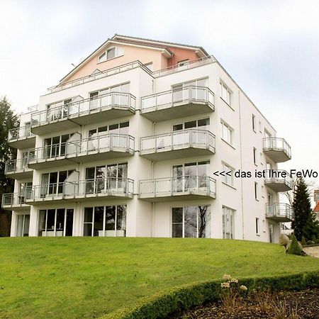 Ferienwohnung Ploener See آشِبيرغ المظهر الخارجي الصورة