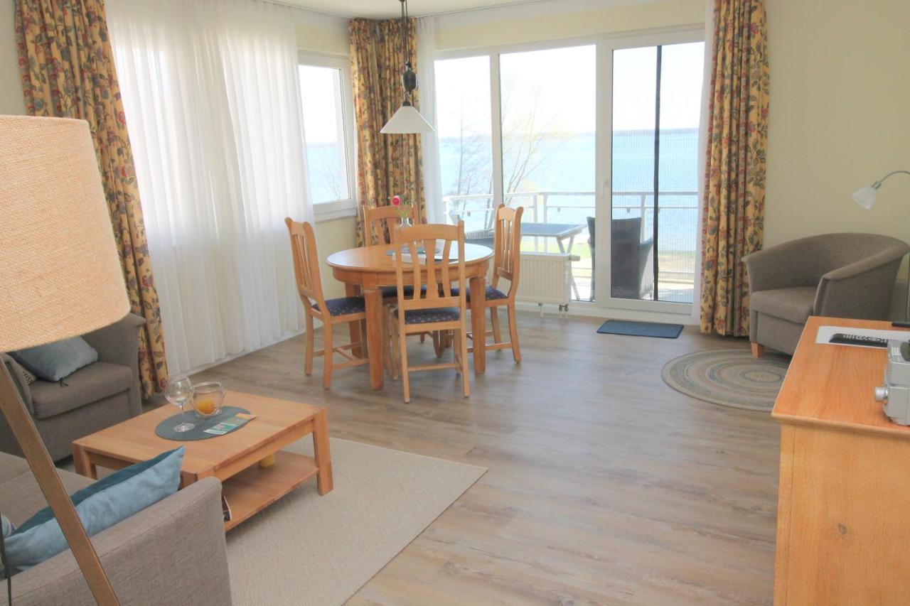 Ferienwohnung Ploener See آشِبيرغ المظهر الخارجي الصورة