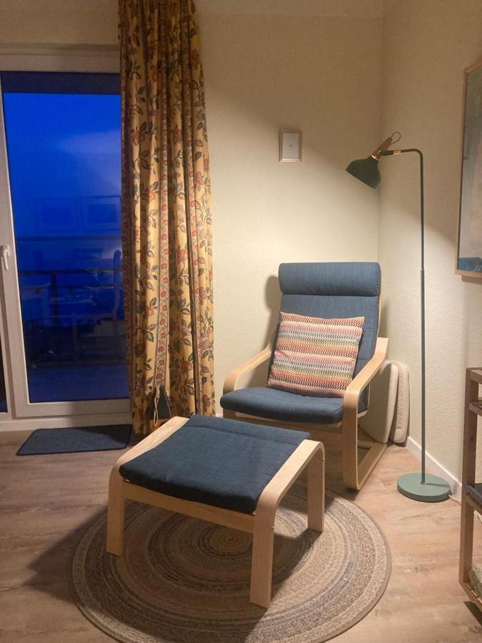 Ferienwohnung Ploener See آشِبيرغ المظهر الخارجي الصورة