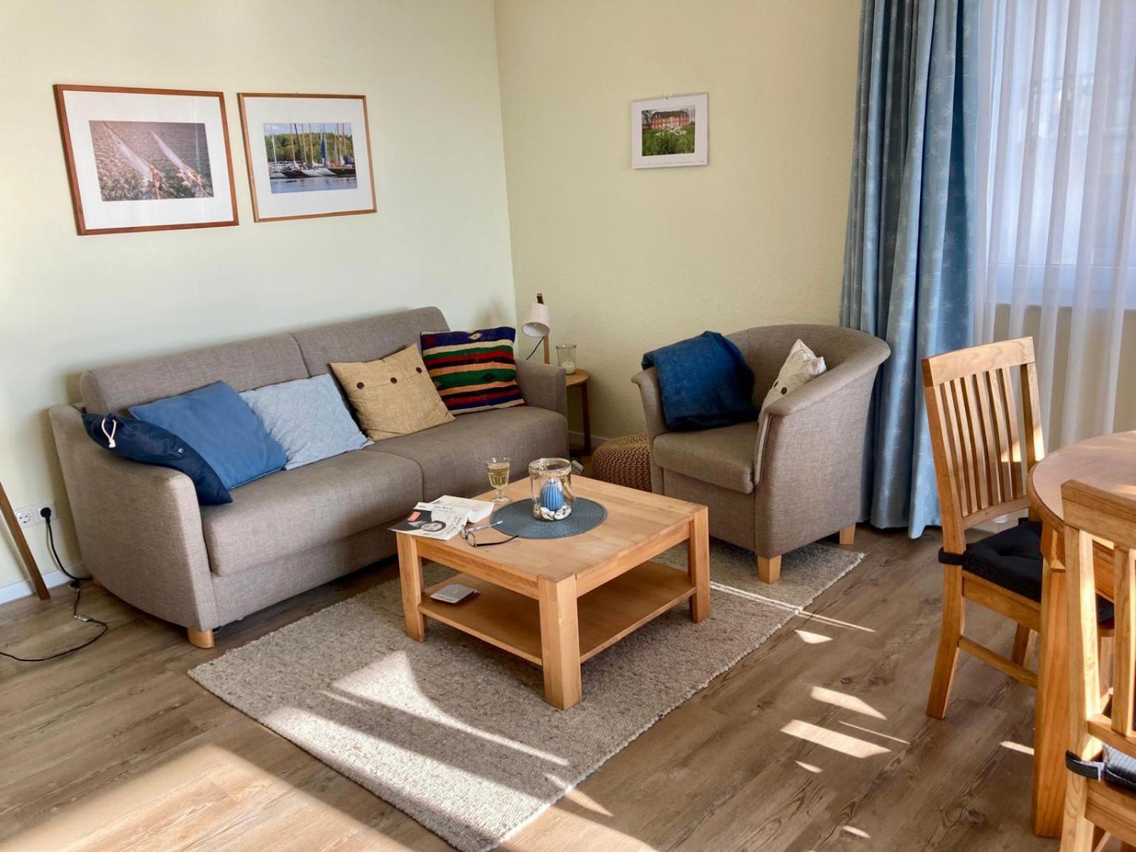 Ferienwohnung Ploener See آشِبيرغ المظهر الخارجي الصورة