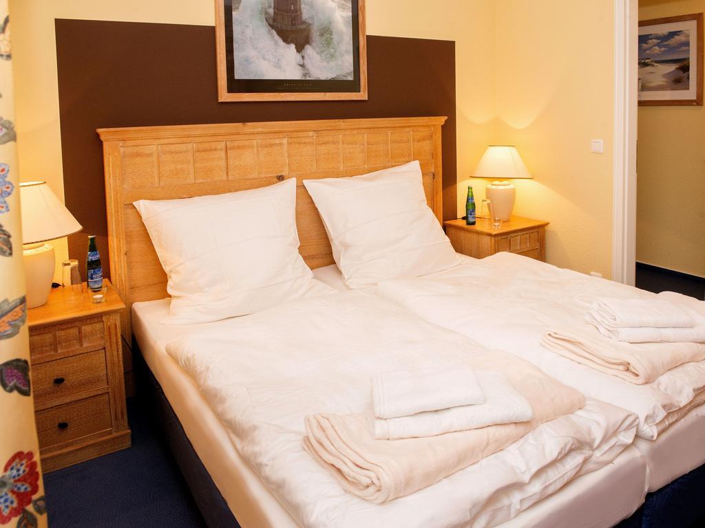 Ferienwohnung Ploener See آشِبيرغ المظهر الخارجي الصورة