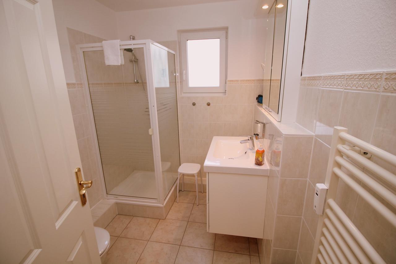 Ferienwohnung Ploener See آشِبيرغ المظهر الخارجي الصورة